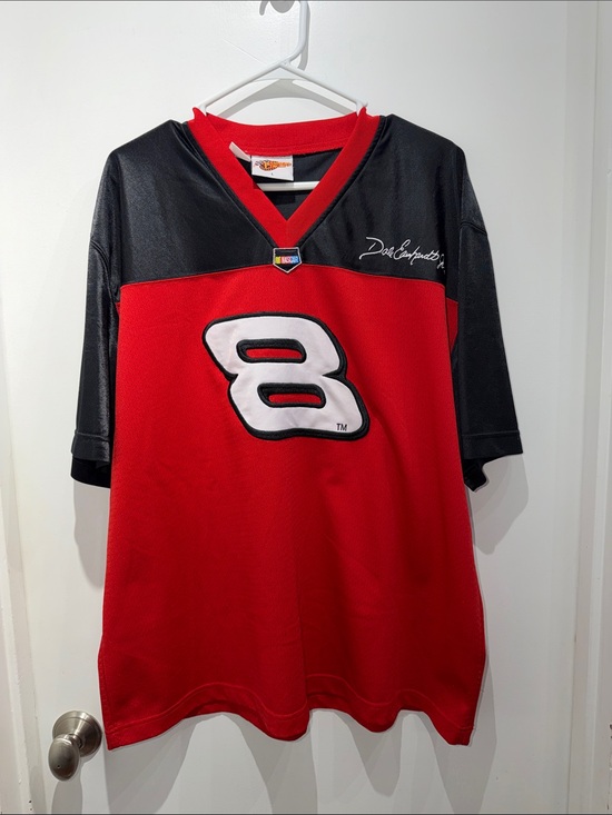 Winner's Circle Other - Winner’s Circle Dale Earnhardt Jr Number 8 Jersey